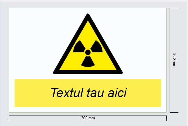Layout pentru dreptunghi