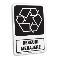 indicator colectare selectiva deseuri <span class=